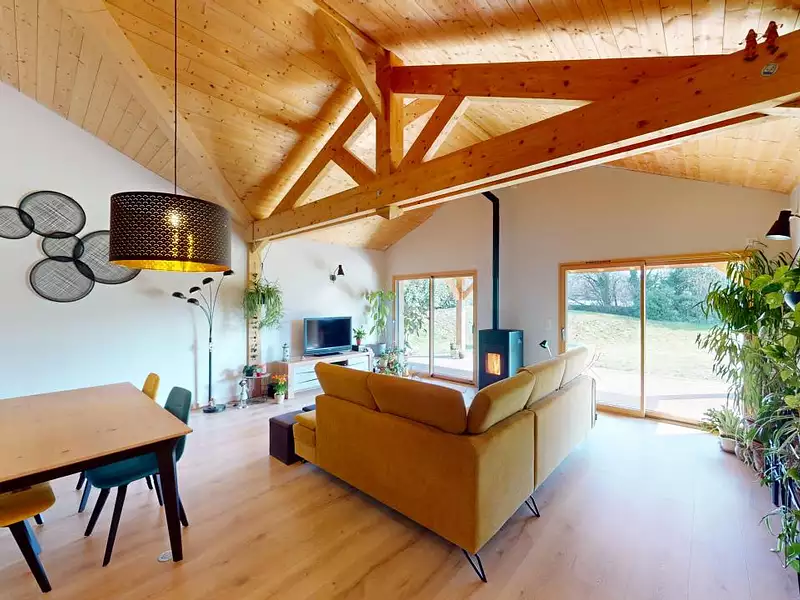 Maison, 150 m²