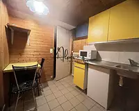 Appartement, 27,13 m²