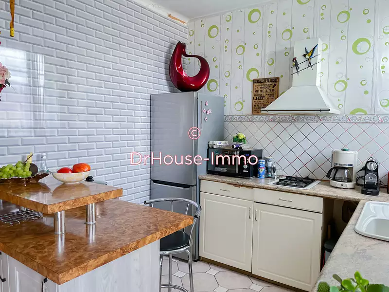 Maison, 87 m²