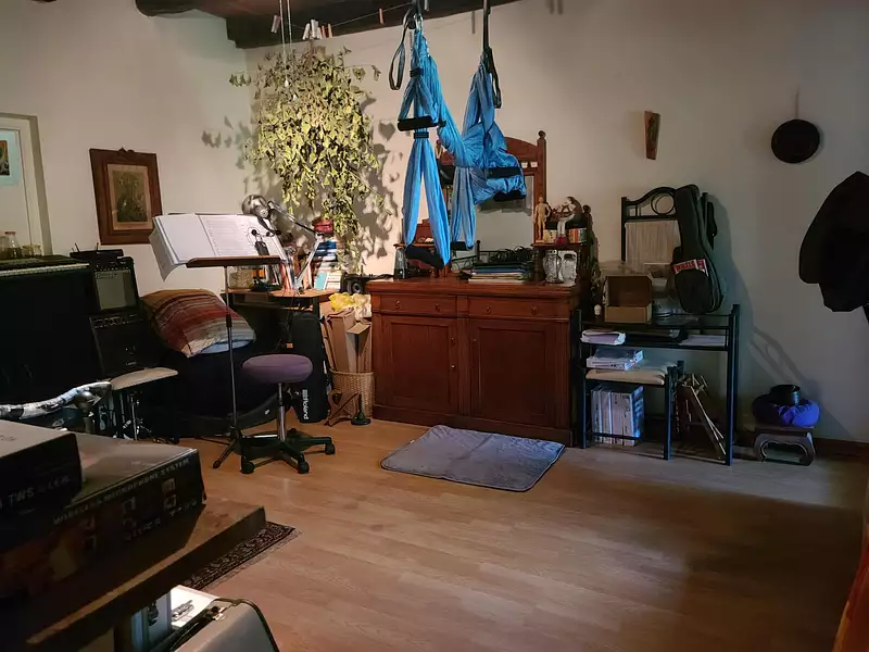 Maison, 76 m²