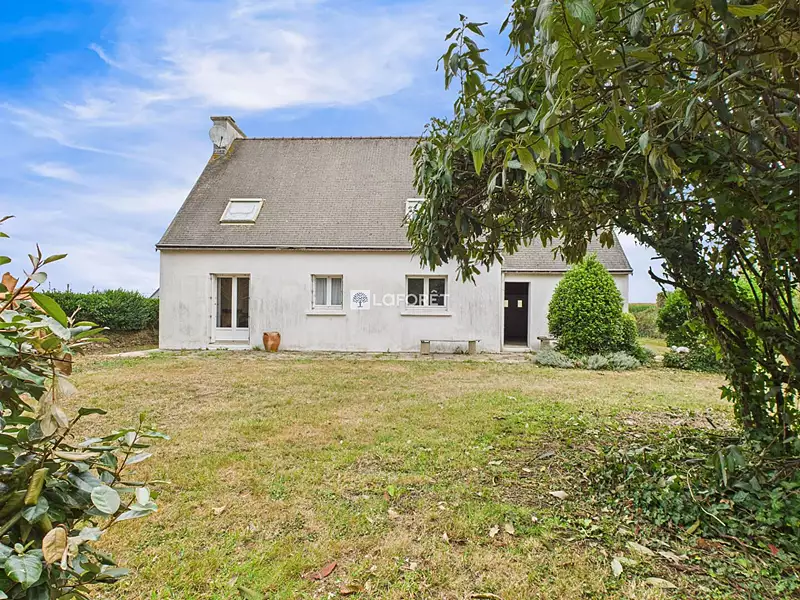Maison, 114 m²
