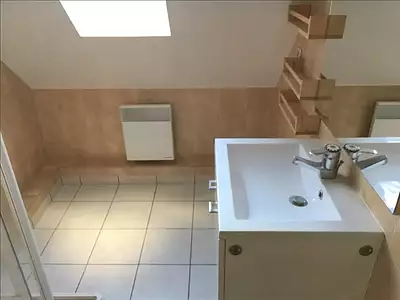 Appartement, 45 m²