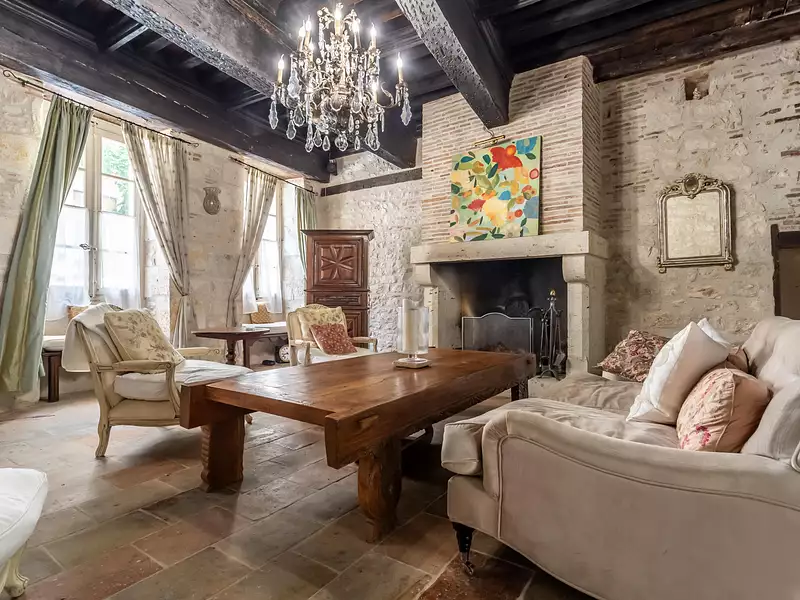 Maison, 260 m²
