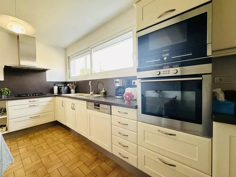 Maison, 104 m²