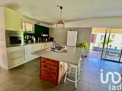 Maison, 105 m²