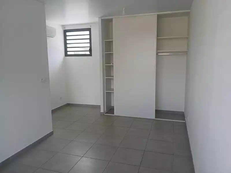 Appartement, 93 m²