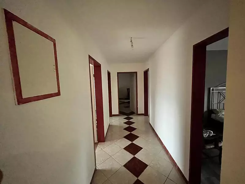 Immeuble, 350 m²