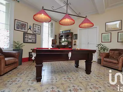 Maison, 430 m²