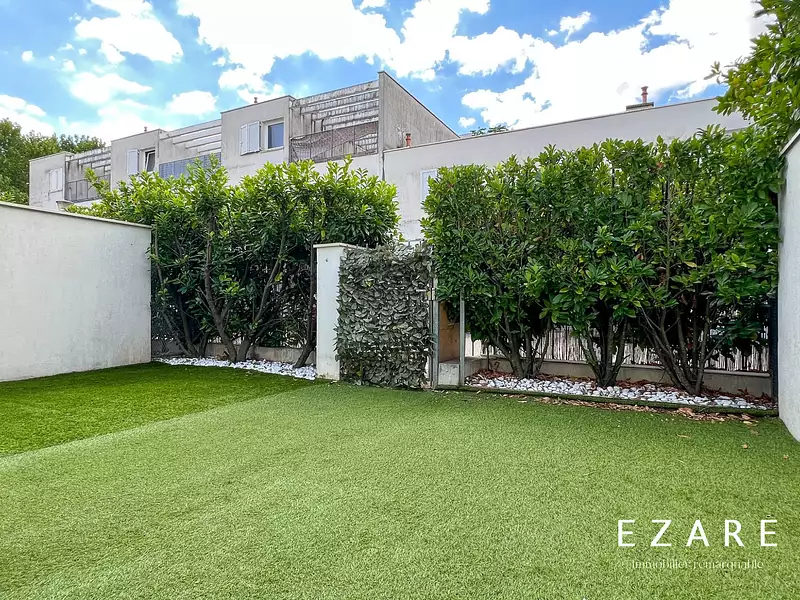 Maison, 104 m²