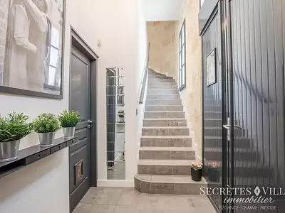 Appartement, 158 m²