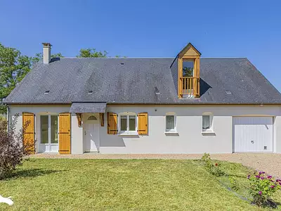 Maison, 112 m²