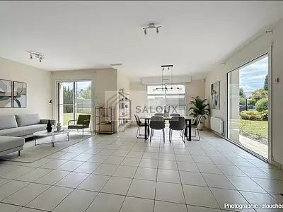 Maison, 92 m²