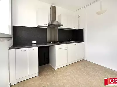 Appartement, 45 m²