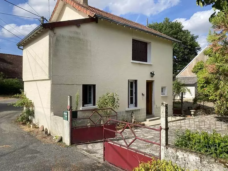 Maison, 73 m²