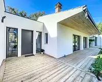 Maison, 200 m²