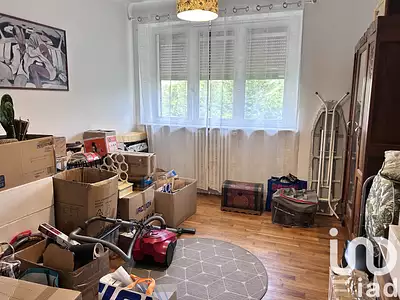 Maison, 205 m²