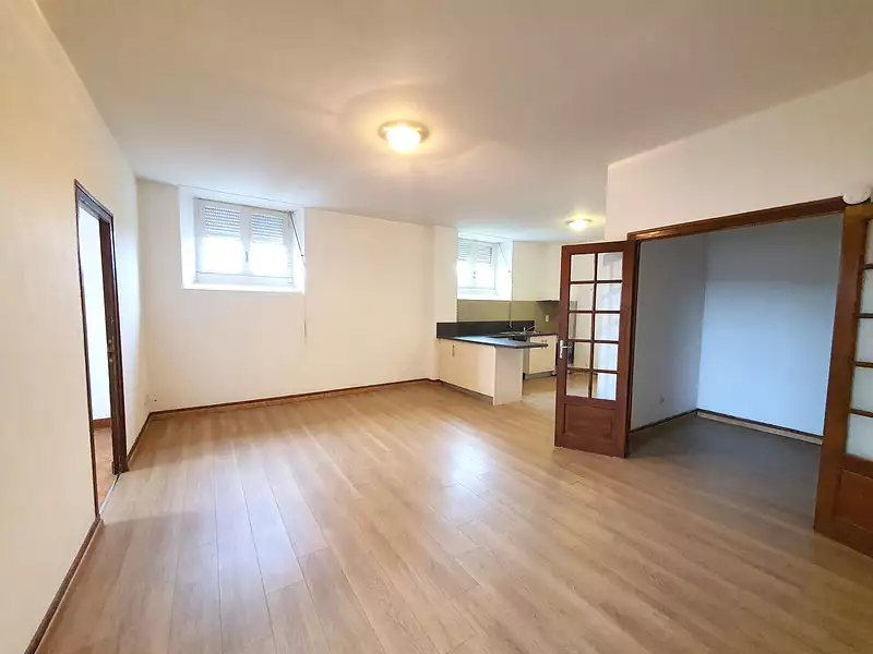 Appartement, 67 m²