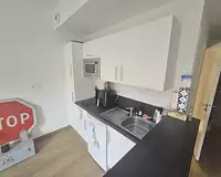 Appartement, 22,74 m²