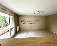 Appartement, 56,92 m²