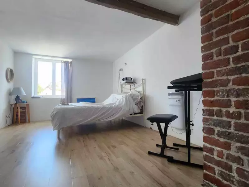 Maison, 185 m²