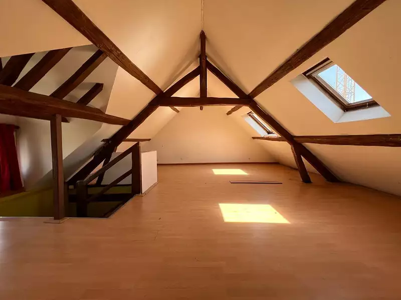 Maison, 162 m²
