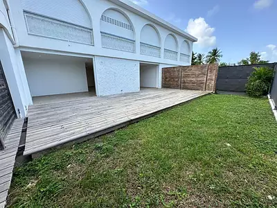 Appartement, 94 m²