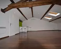 Appartement, 65,1 m²