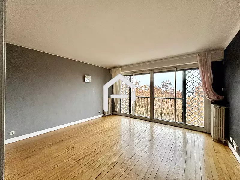 Appartement, 66 m²