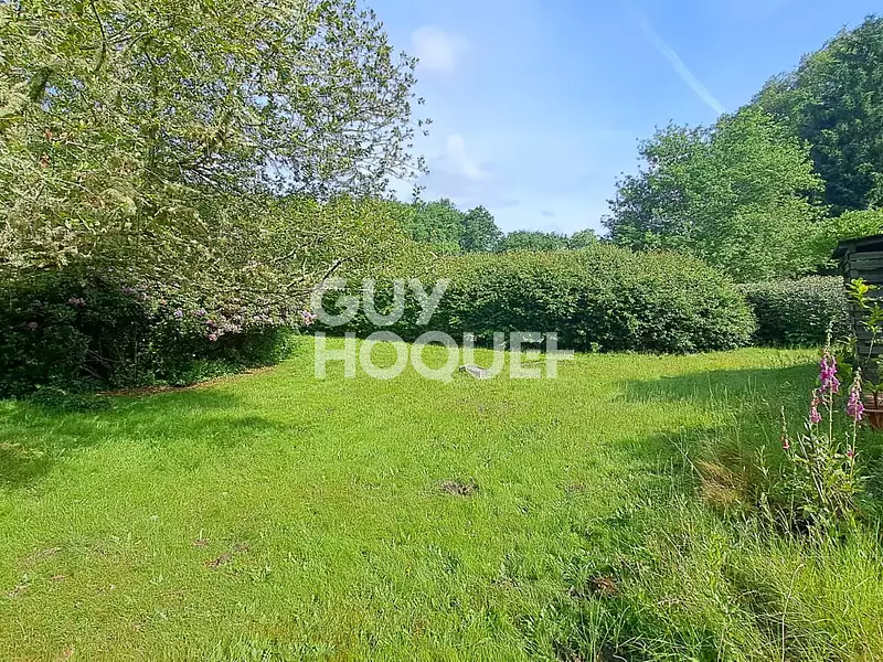 Maison, 163 m²