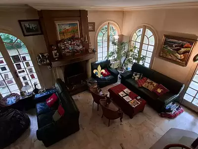 Maison, 194 m²
