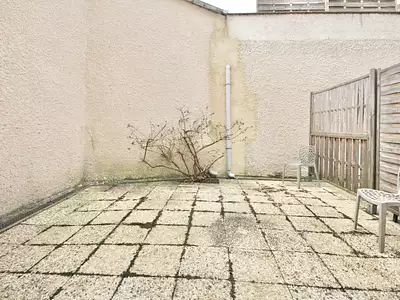 Appartement, 48,83 m²