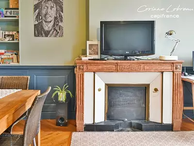 Appartement, 121 m²