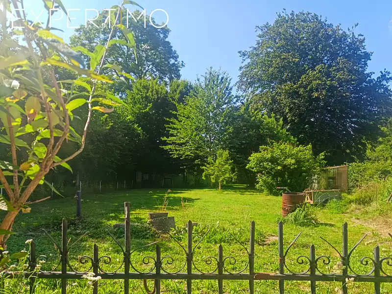 Maison, 67,55 m²