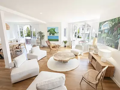 Appartement, 133 m²