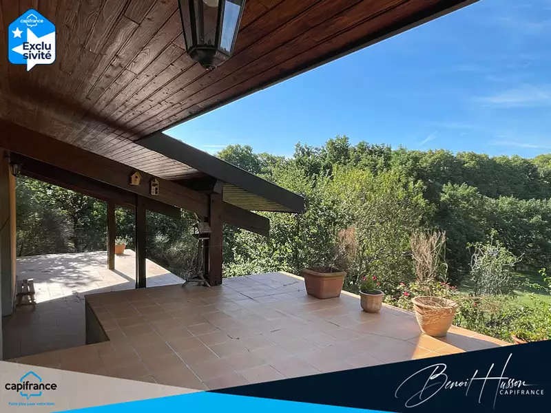 Maison, 214 m²