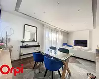 Appartement, 111 m²