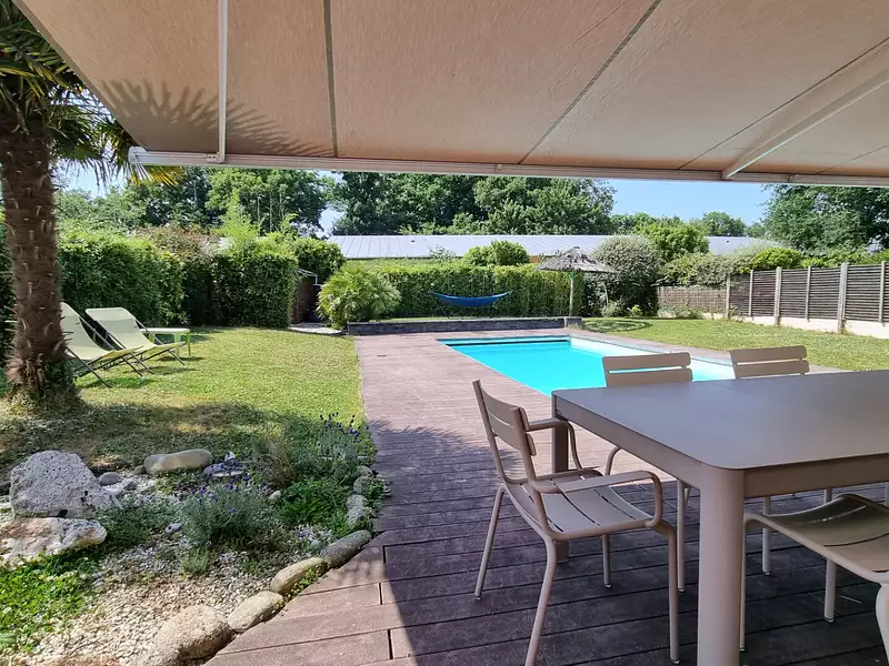 Maison, 241 m²