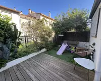 Maison, 100 m²