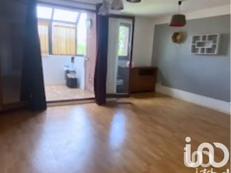 Maison, 93 m²