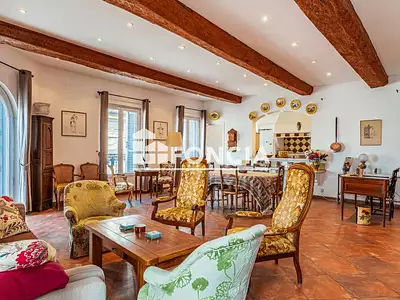 Appartement, 112 m²