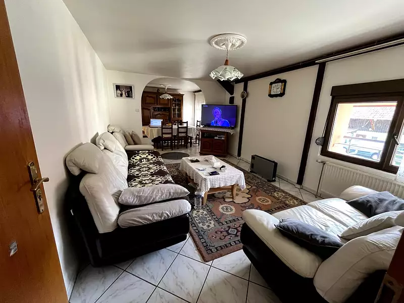 Immeuble, 400 m²