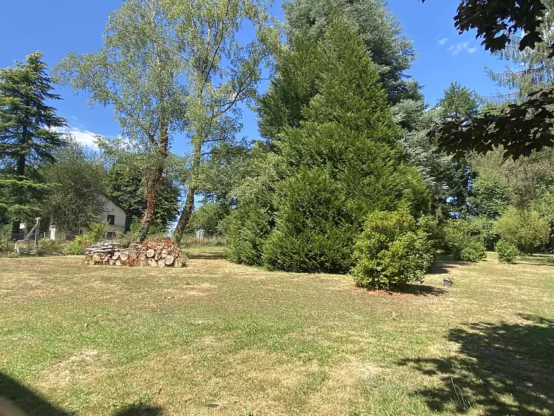 Maison, 225 m²