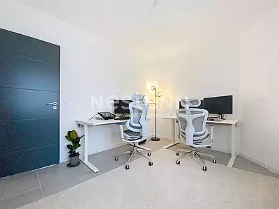 Maison, 125 m²