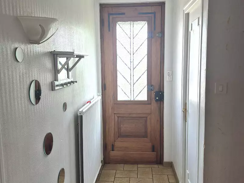 Maison, 95 m²