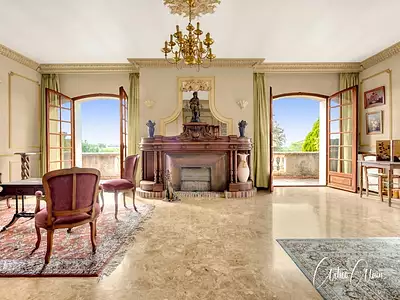 Maison, 326 m²