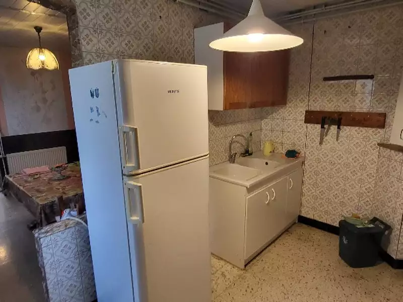 Maison, 81 m²