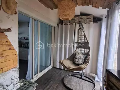 Maison, 156 m²