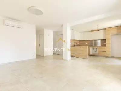 Appartement, 64,68 m²