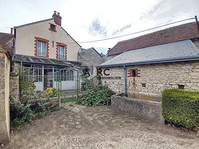 Maison, 104,38 m²