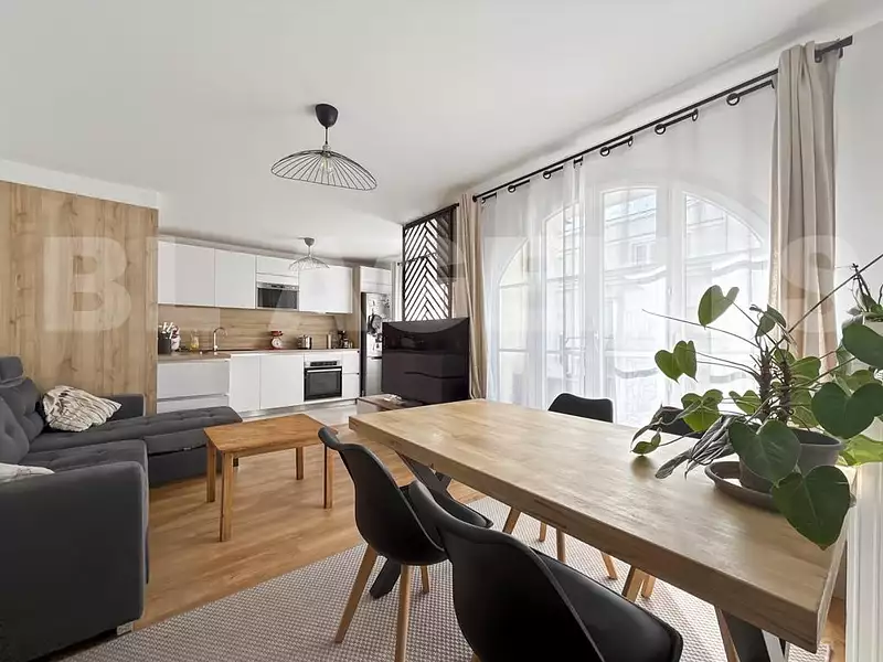 Appartement, 78,14 m²